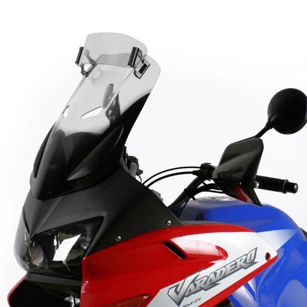 Cupolino MRA Vario-Touring Maxi trasparente Honda Varadero XL1000V 2003-2012