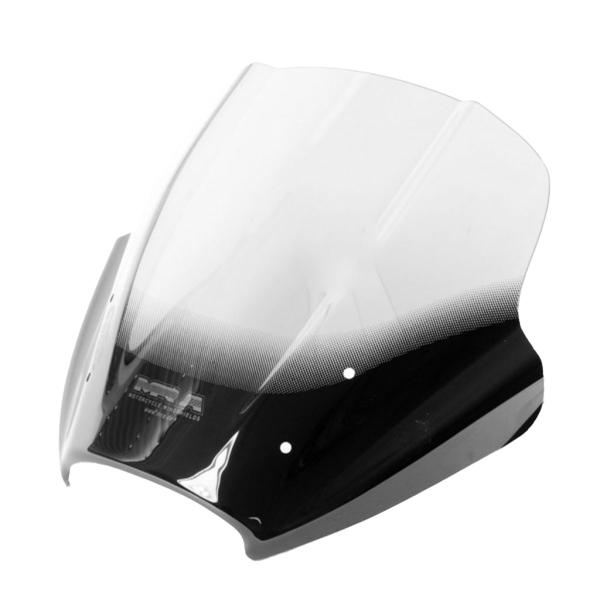 Cupolino MRA Touring trasparente BMW R1150R 1999-2005