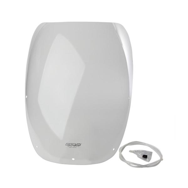 Cupolino MRA Standard trasparente Honda CB1100RC 1982