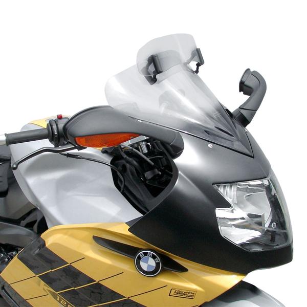 Cupolino MRA Vario-Touring trasparente BMW K1200S 2005-2008