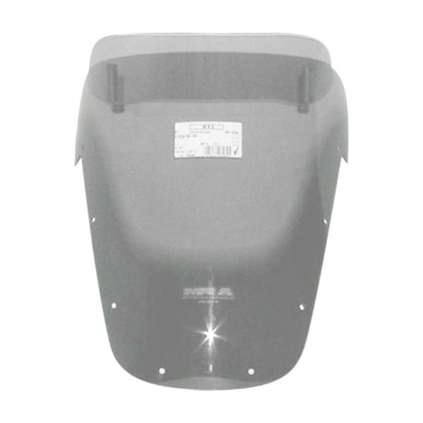 Cupolino MRA Vario-Touring trasparente Yamaha FJ1200 1988-1990