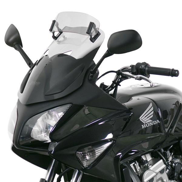 Cupolino MRA Vario-Touring Maxi trasparente Honda CBF600S 2004-2012