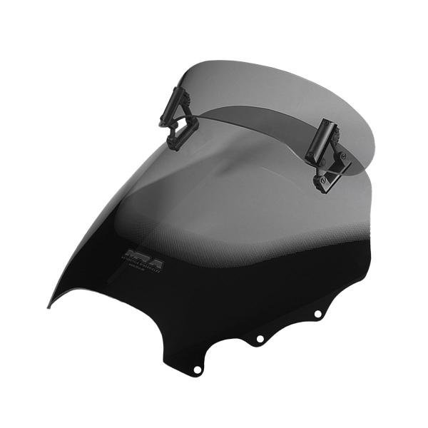 Cupolino MRA Vario-Touring fume Honda Silver Wing 600 ABS 2002-2004