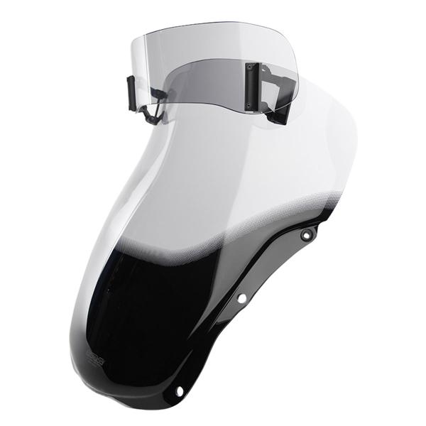 Cupolino MRA Vario-Touring Maxi trasparente Honda CBR1100XX 1997-2005