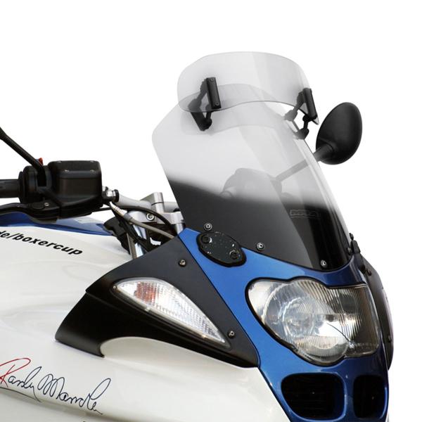 Cupolino MRA Vario-Touring trasparente BMW R1100S 1997-2004
