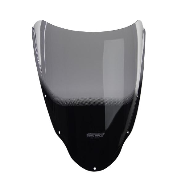Cupolino MRA Spoiler fume con foro per luce posizione Ducati 999S 2003-2004