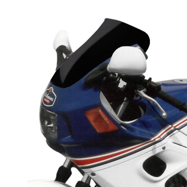 MRA Touring black screen Honda CBR1000F 1987-1988