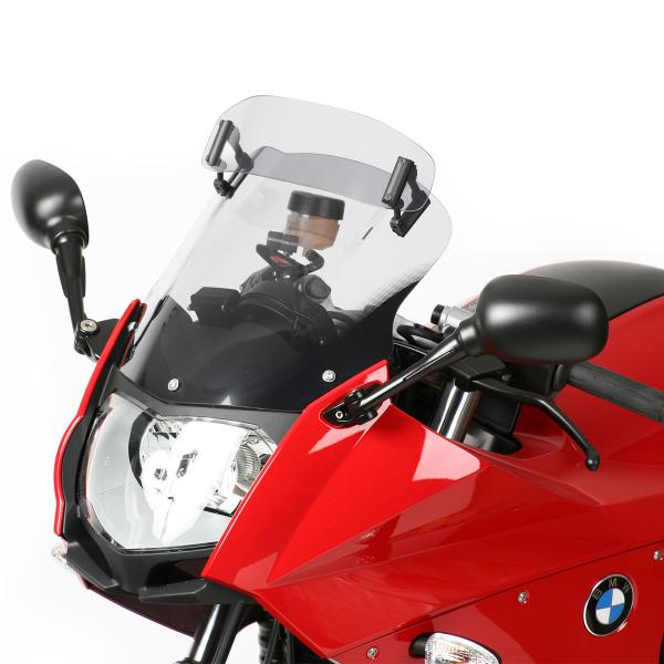 Cupolino MRA Vario-Touring trasparente BMW F800S 2007-2012