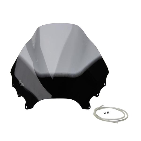 Cupolino MRA Racing fume Honda Silver Wing 600 2001-2004