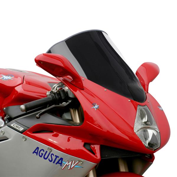 MRA Racing black screen Mv Agusta F4 Veltro 2008
