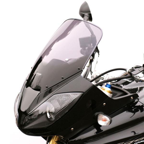 Cupolino MRA Standard fume Triumph Tiger 1050 Sport 2013-2015