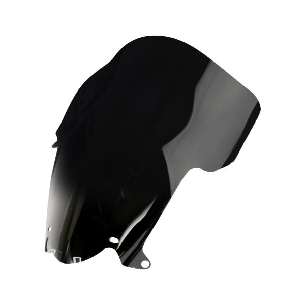 Cupolino MRA Standard nero Suzuki GSX1250FA ST 2010-2016
