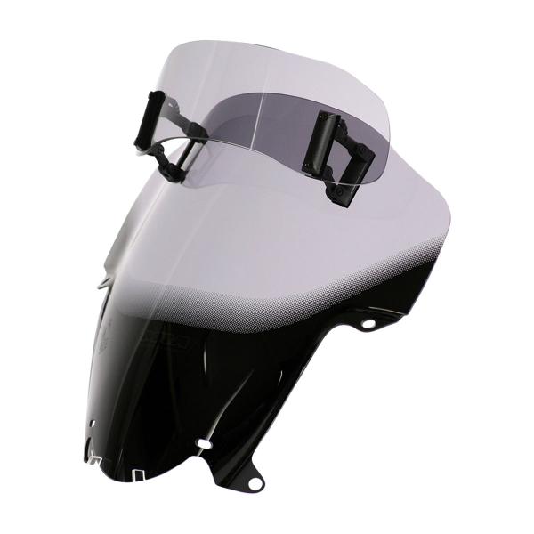 Cupolino MRA Vario-Touring fume Suzuki GSX1250FA 2010-2015