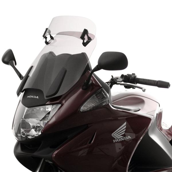 Cupolino MRA Vario-Touring Maxi trasparente Honda NT700 Deauville ABS 2010-2013