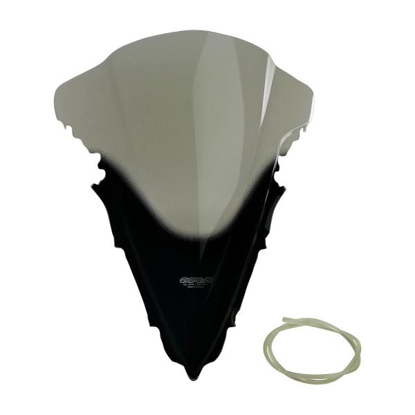 Cupolino MRA Racing fume Yamaha R1 2009-2014