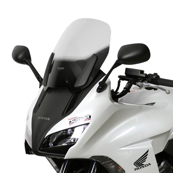 Cupolino MRA Standard Maxi trasparente Honda CBF1000ST ABS 2010-2013