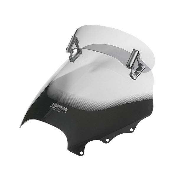 Cupolino MRA Vario-Touring trasparente Honda Silver Wing 600 2001-2004