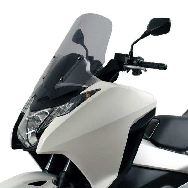 Cupolino MRA Touring Maxi fume Honda Integra 750 DCT ABS 2014-2020