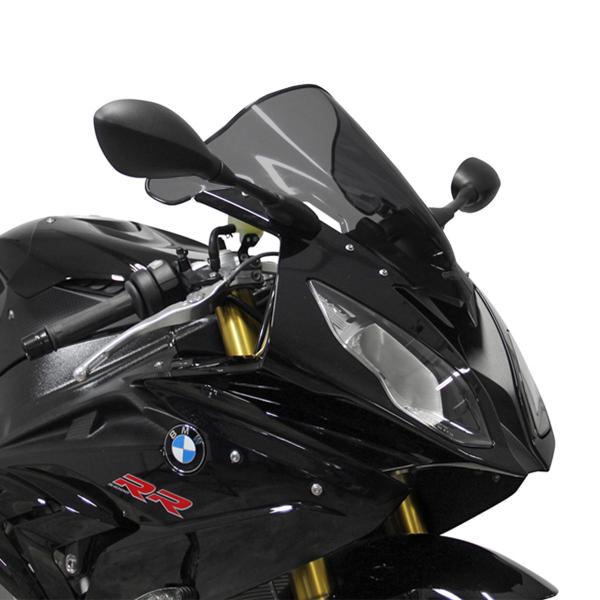 Cupolino MRA Racing fume BMW S1000RR 2015-2018