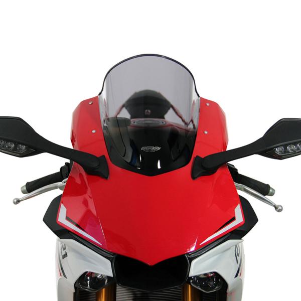 Cupolino MRA Racing fume Yamaha R1 2015-2019