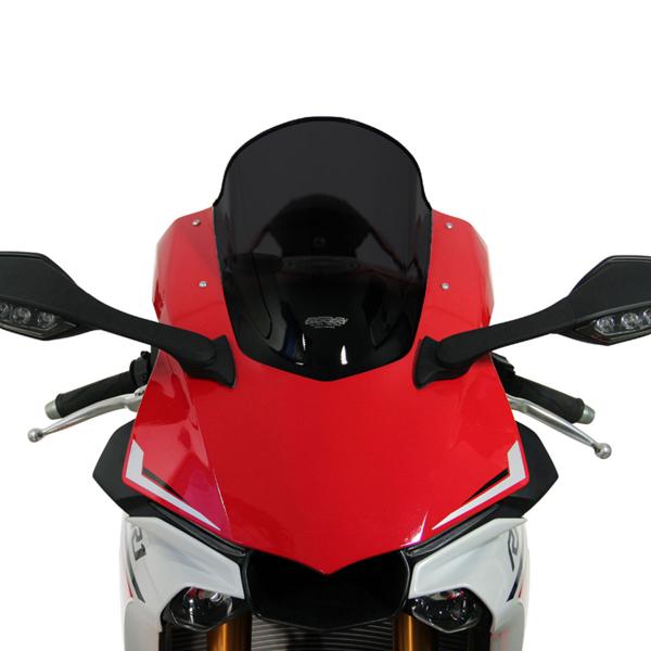 MRA Racing black screen Yamaha R1M 2015-2019