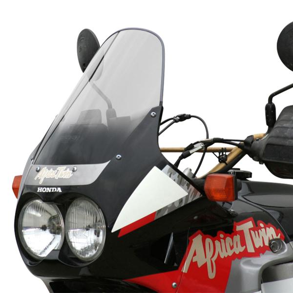Cupolino MRA Standard trasparente Honda Africa Twin XRV750 1989-1992