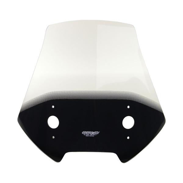 Cupolino MRA Standard Maxi trasparente Kawasaki Versys 1000 2015-2018