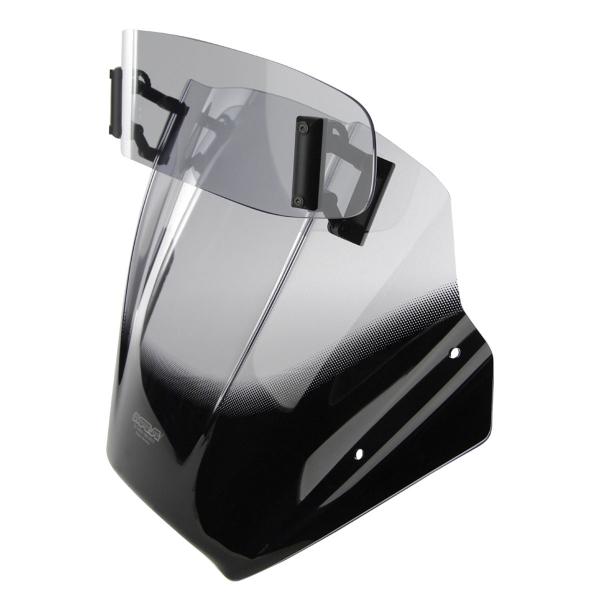 Cupolino MRA Vario-Touring fume Suzuki Vstrom 1000/XT 2017-2020