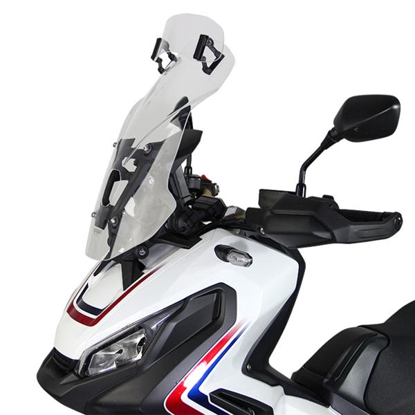Cupolino MRA Vario-Touring Maxi trasparente Honda Xadv 750 2017-2020
