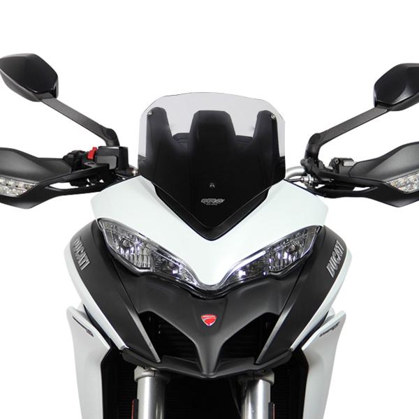 Cupolino MRA Sport trasparente Ducati Multistrada 950 2017-2021