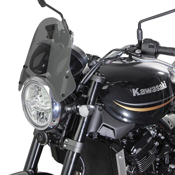 Cupolino MRA Sport Naked Bikes fume Kawasaki Z900RS SE 2021-2024