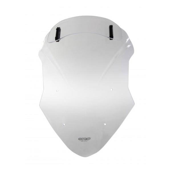 Cupolino MRA Vario-Touring Maxi trasparente Yamaha Tracer 900 2018-2020