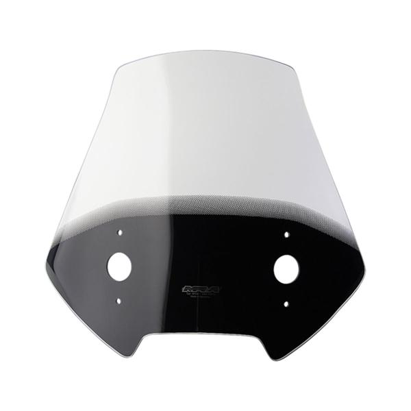 Cupolino MRA Standard trasparente Kawasaki Versys 650 2017-2022