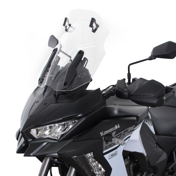 Cupolino MRA Vario-Touring Maxi trasparente Kawasaki Versys 1000 2019-2020