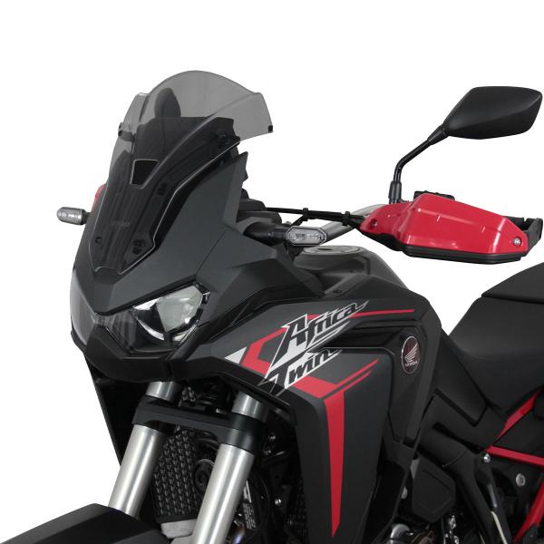 Cupolino MRA Sport Maxi fume Honda Africa Twin 1100 DCT 2020-2023