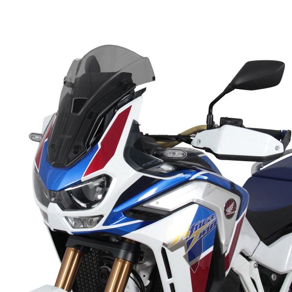 Cupolino MRA Sport Maxi fume Honda Africa Twin 1100 Adventure Sports DCT 2020-2023