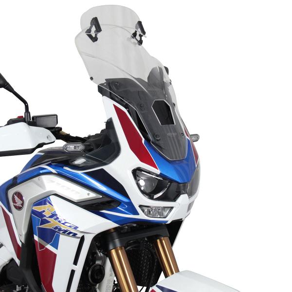 Cupolino MRA Vario-Touring Maxi trasparente Honda Africa Twin 1100 Adventure Sports 2020-2023