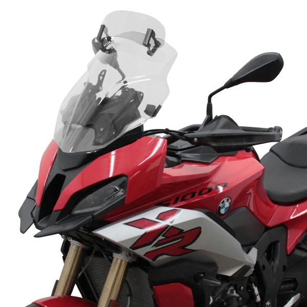Cupolino MRA Vario-Touring Maxi trasparente BMW S1000XR 2020-2023