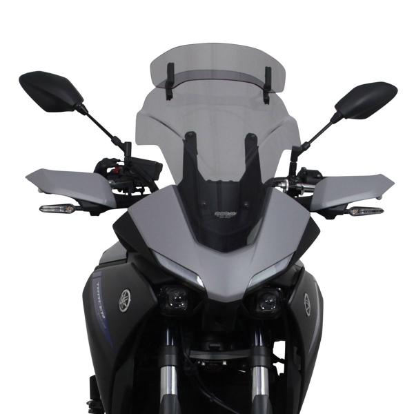 Cupolino MRA Vario-Touring Maxi fume Yamaha Tracer 700 2020
