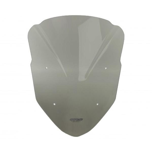 Cupolino MRA Sport Maxi fume Yamaha Tracer 9GT 2021-2024