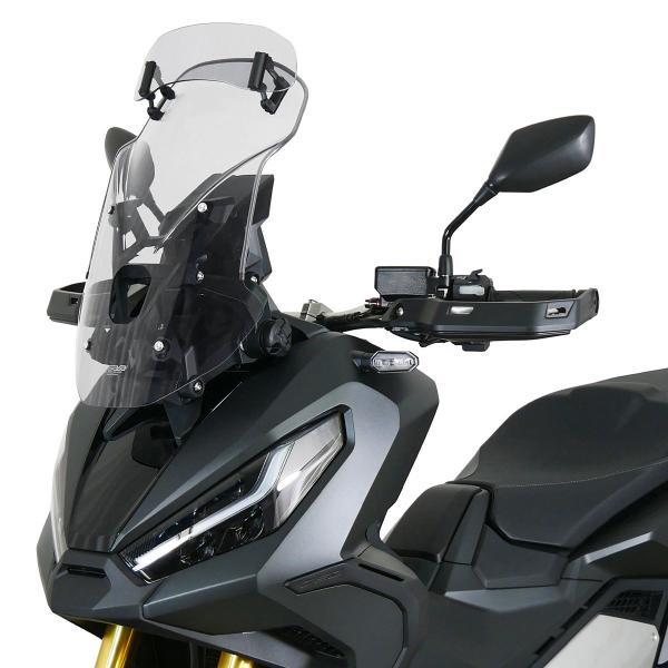 Cupolino MRA Vario-Touring Maxi trasparente Honda Xadv 750 2021-2024