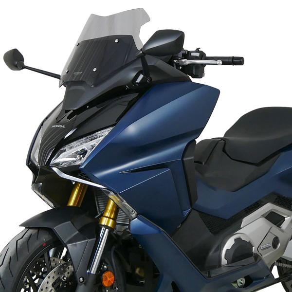 Cupolino MRA Sport fume Honda Forza 750 2021-2024