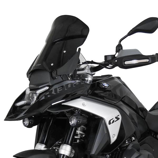 Cupolino MRA Touring Maxi nero BMW R1300GS/Adventure 2024