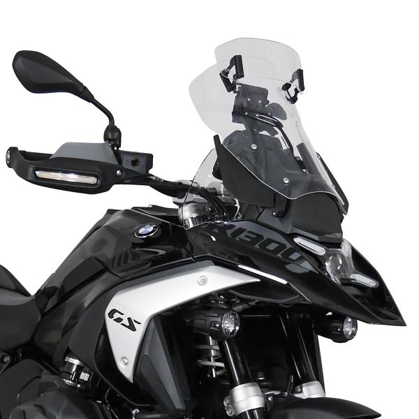 Cupolino MRA Vario-Touring Maxi trasparente BMW R1300GS/Adventure 2024
