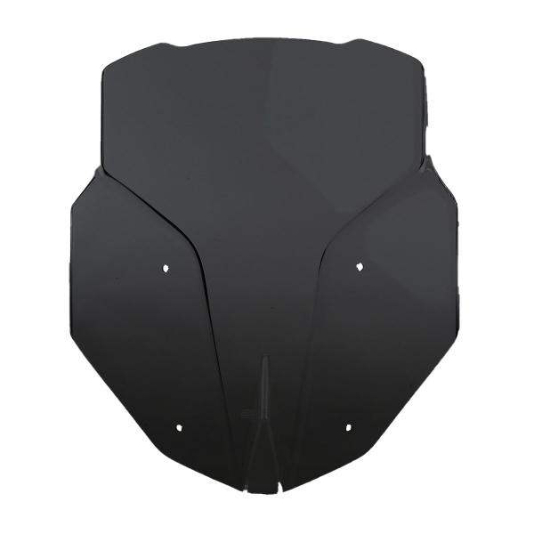 Cupolino MRA Touring Maxi nero BMW S1000XR 2024-2025