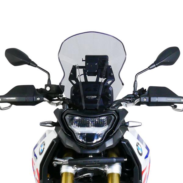 Cupolino MRA Touring fume BMW F900GS 2024-2025