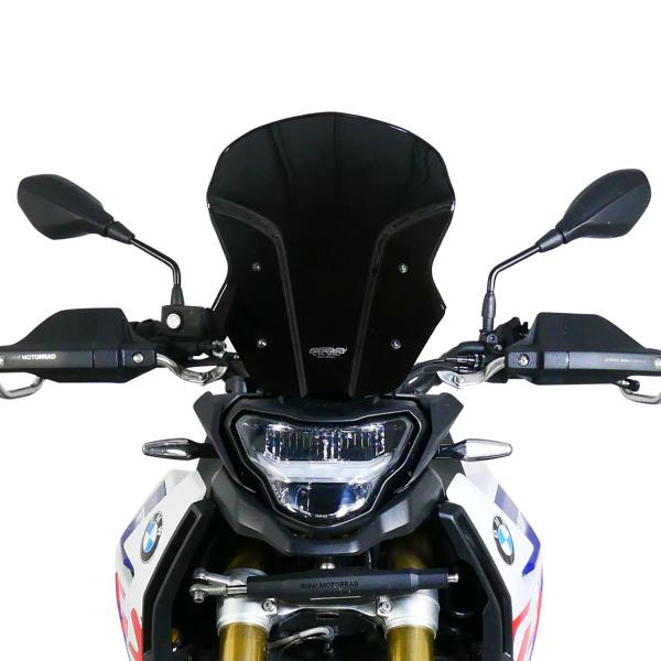 Cupolino MRA Vario-Touring trasparente BMW F900GS 2024-2025