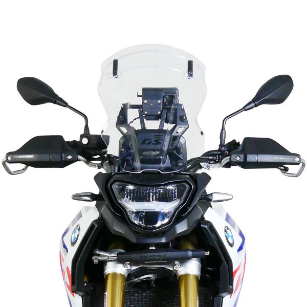 Cupolino MRA Vario-Touring fume BMW F900GS 2024-2025