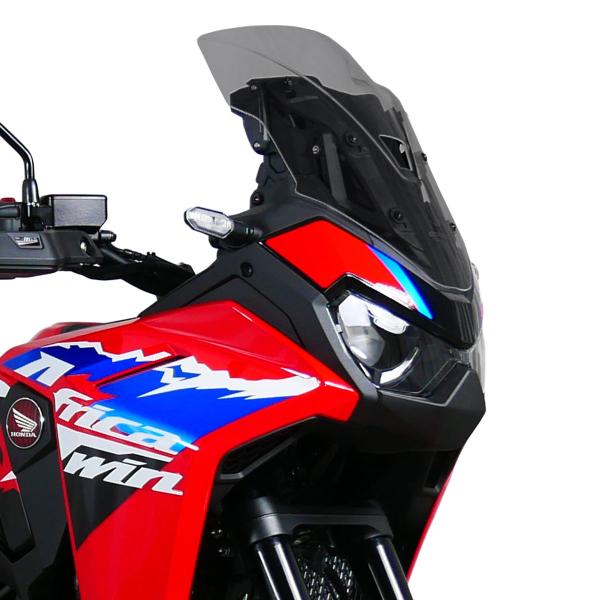 Cupolino MRA Sport Maxi fume Honda Africa Twin 1100 DCT 2024