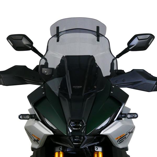 Cupolino MRA Vario-Touring Maxi fume Suzuki GSXS1000GX 2024-2025